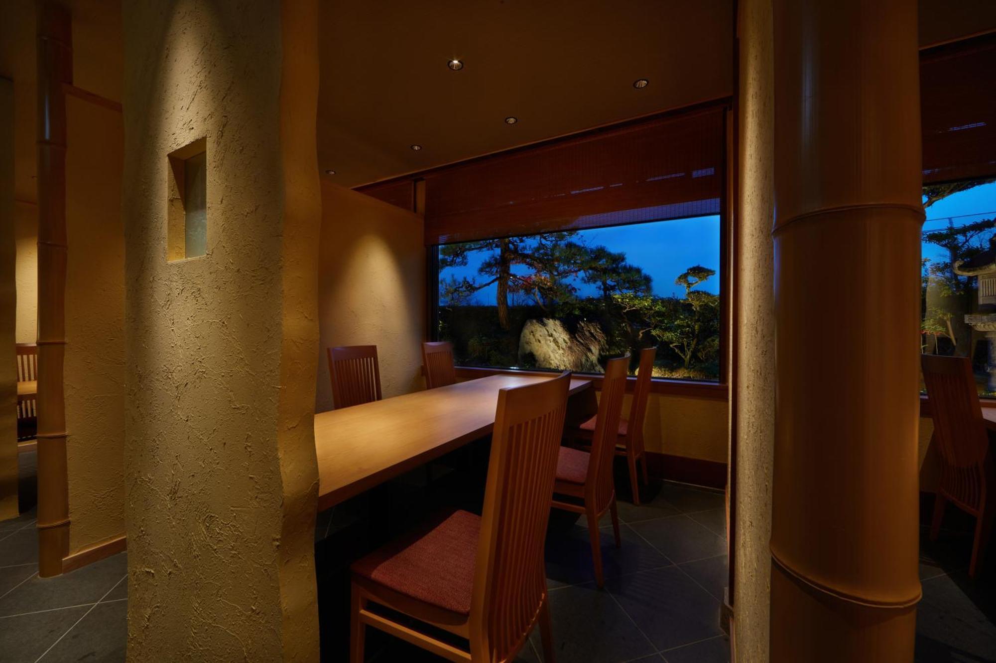 Charoku Bekkan Miyazu Exterior photo