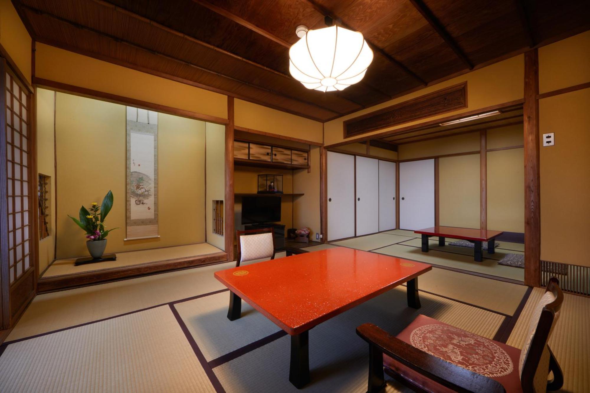Charoku Bekkan Miyazu Exterior photo
